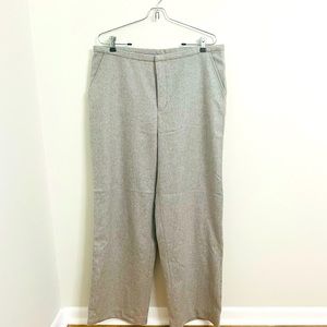 Old Navy wide leg slacks